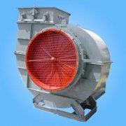 GY6-51型鍋爐通、引風(fēng)機(jī)