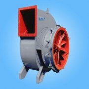 GY6-41型鍋爐通、引風(fēng)機(jī)